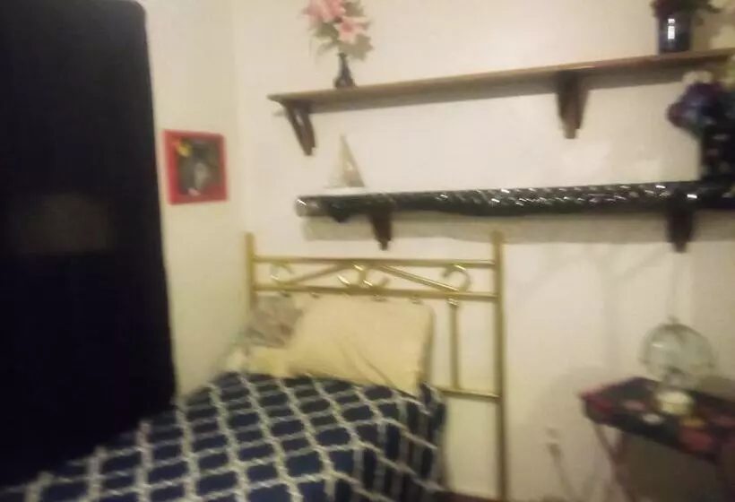 Aamiaismajoitus (B&B) Vacation Homestay Rental Rooms