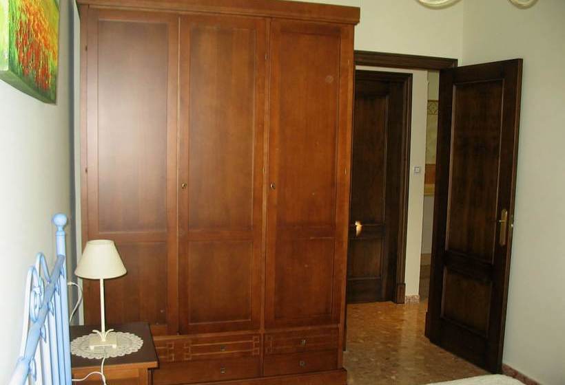 Casa Sierra De Cadiz