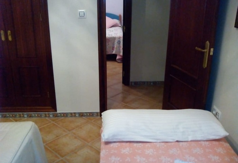 Casa Sierra De Cadiz