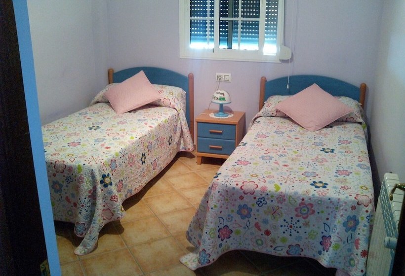 Casa Sierra De Cadiz