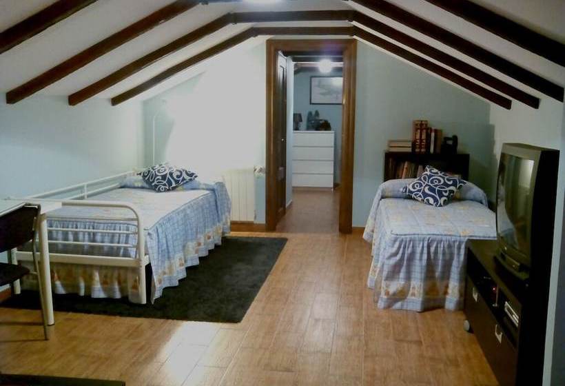 Casa Sierra De Cadiz