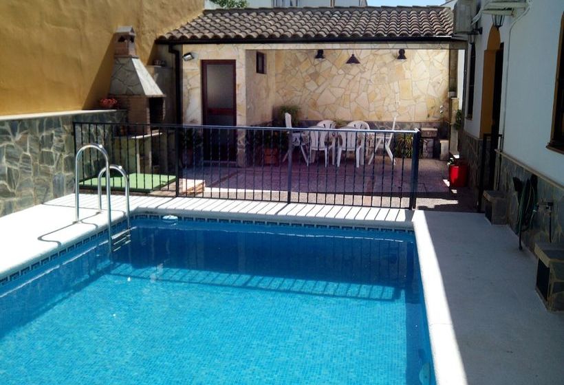 Casa Sierra De Cadiz