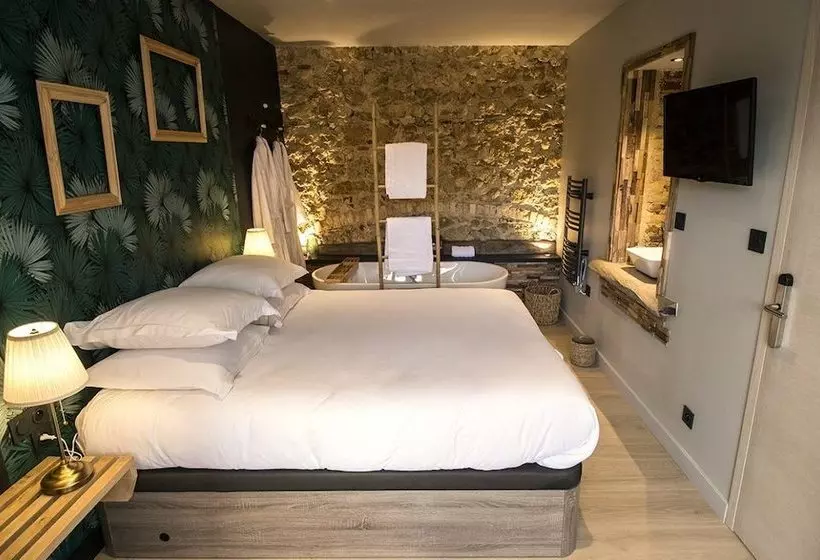 Chez Gisèle Gîte De Prestige à Samer