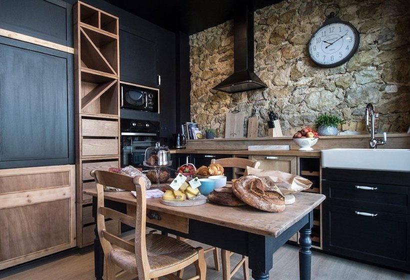 Chez Gisèle Gîte De Prestige à Samer