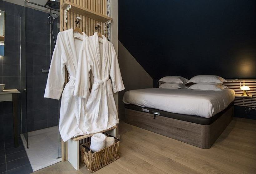 Chez Gisèle Gîte De Prestige à Samer