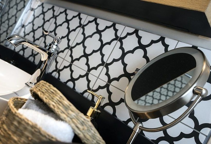 Chez Gisèle Gîte De Prestige à Samer