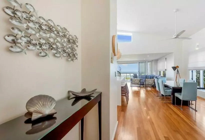 Costa Del Sol   Beachfront Lennox Head