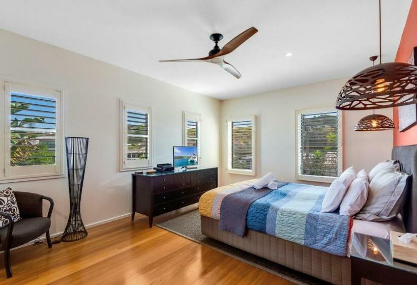 Costa Del Sol Beachfront Lennox Head