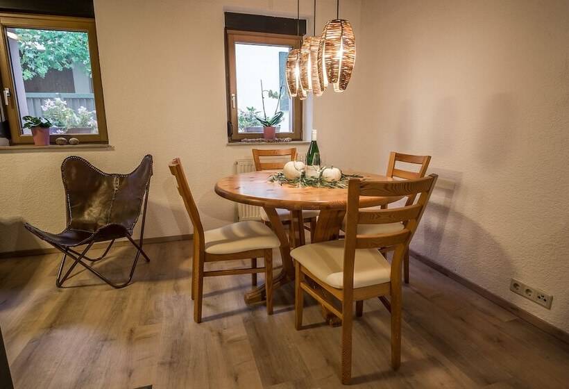 Ferienhaus Kallstadt