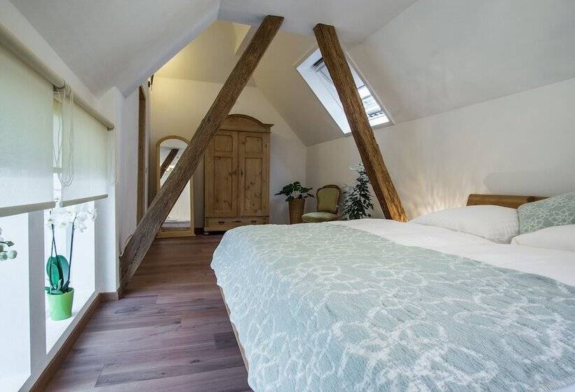 Ferienhaus Kallstadt