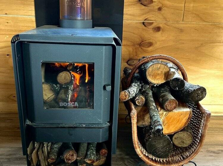 Hotel Cabañas Qatar Pucón