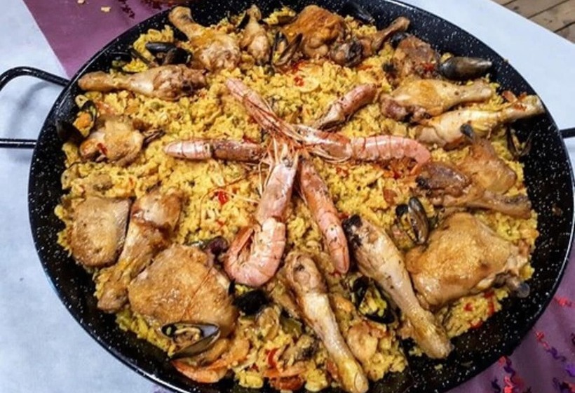 Отель Camping De La Tête Noire