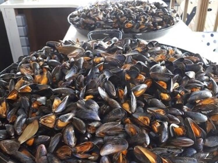 Отель Camping De La Tête Noire