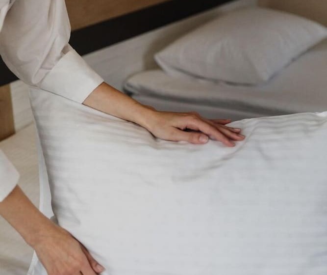 Отель Diamond Lugovaya