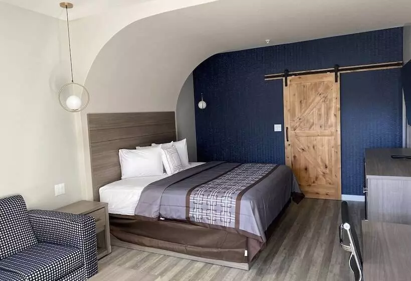 هتل Palace Inn