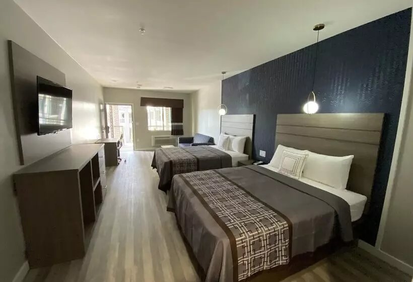 هتل Palace Inn