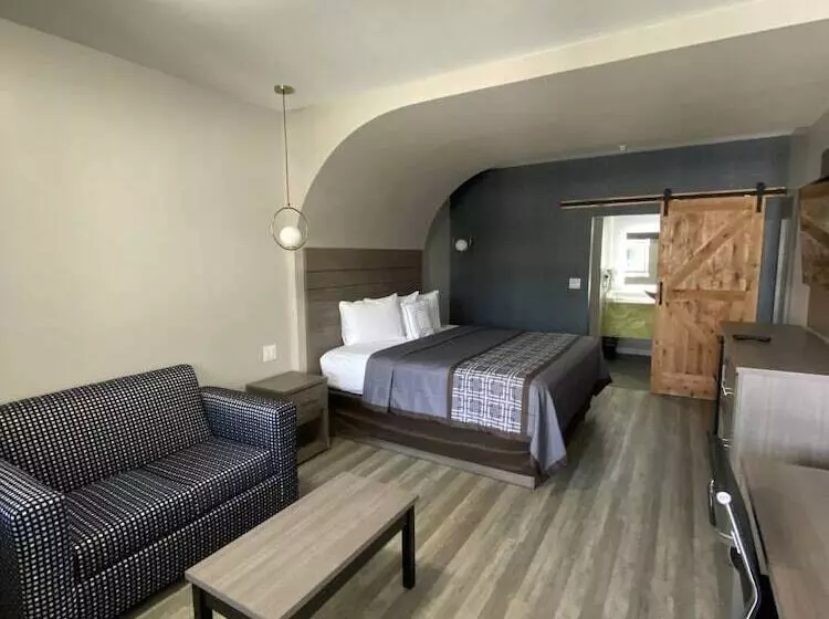 هتل Palace Inn