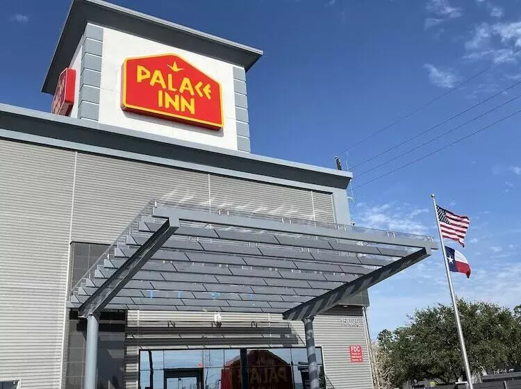 هتل Palace Inn