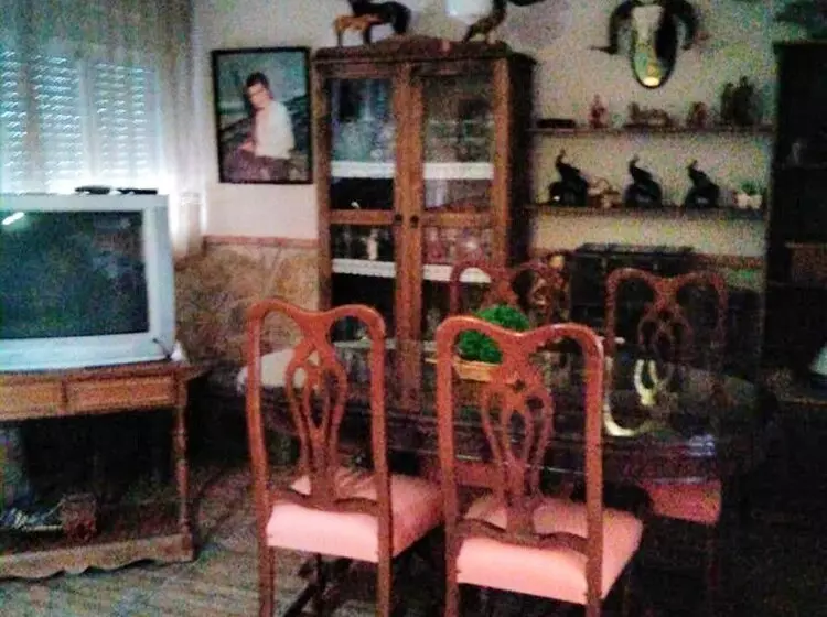 House With 2 Bedrooms In Jaén, With Shared Pool, Enclosed Garden And Wifi