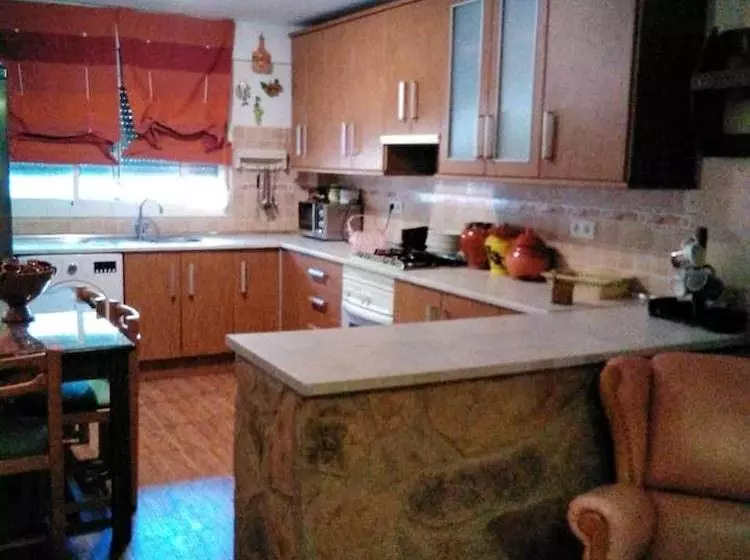 House With 2 Bedrooms In Jaén, With Shared Pool, Enclosed Garden And Wifi