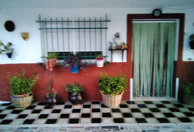 House With 2 Bedrooms In Jaén, With Shared Pool, Enclosed Garden And Wifi