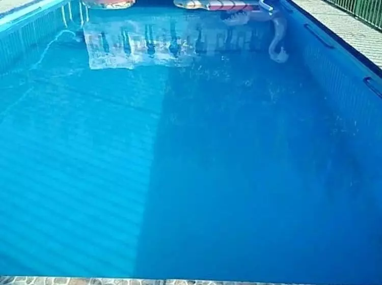 House With 2 Bedrooms In Jaén, With Shared Pool, Enclosed Garden And Wifi
