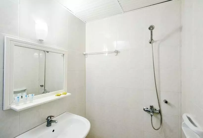 Marika Studios & Apartments
