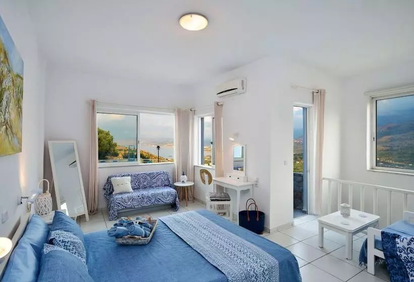 Marika Studios & Apartments