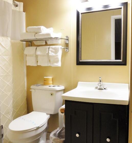 모텔 Relax Inn Vinita