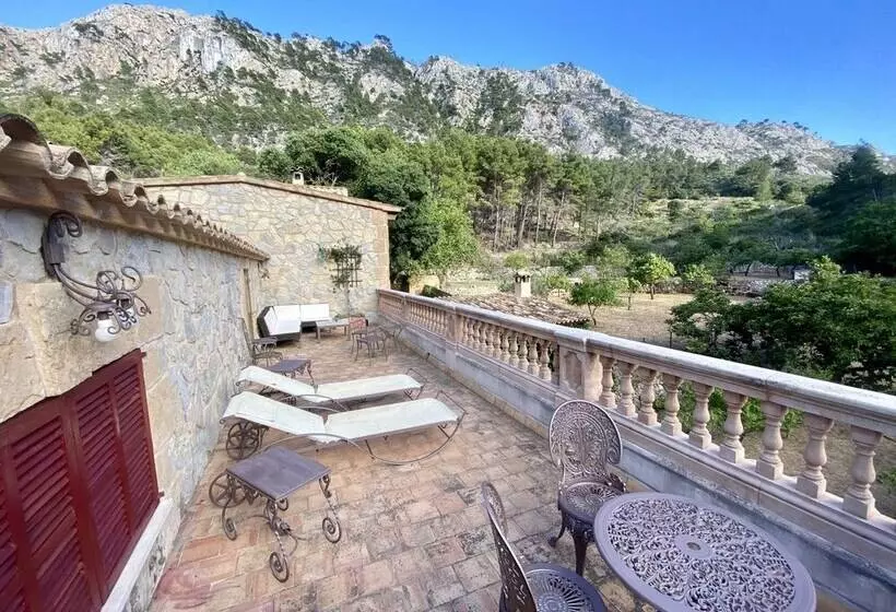 Majatalo Finca Ses Fontanelles