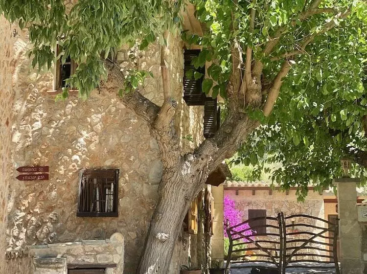 Majatalo Finca Ses Fontanelles