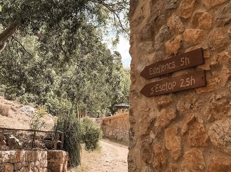 Majatalo Finca Ses Fontanelles