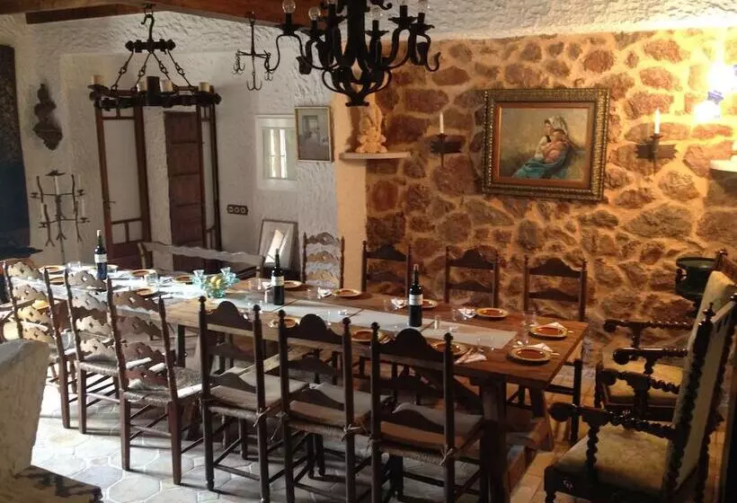 Majatalo Finca Ses Fontanelles
