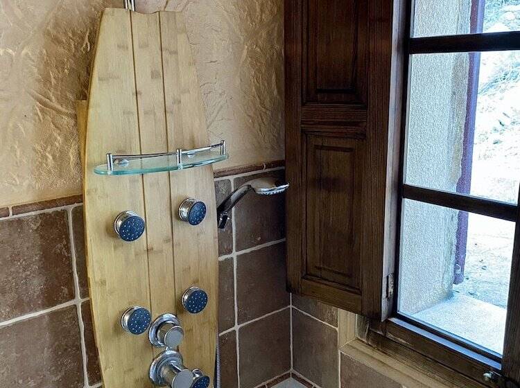 بنسيون Finca Ses Fontanelles