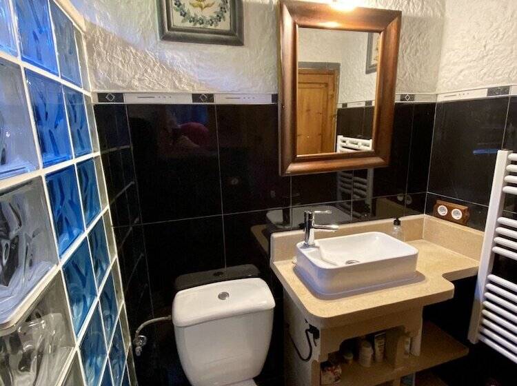 بنسيون Finca Ses Fontanelles