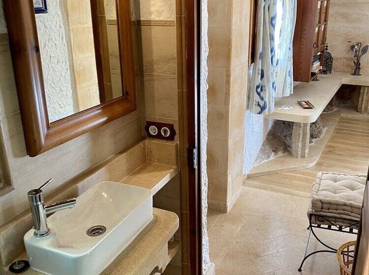 بنسيون Finca Ses Fontanelles