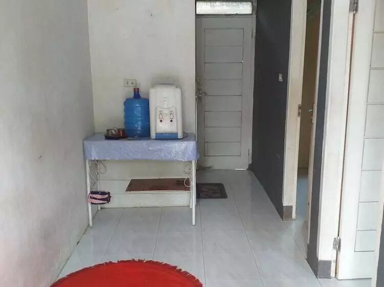 Majatalo Kenangan Guest House