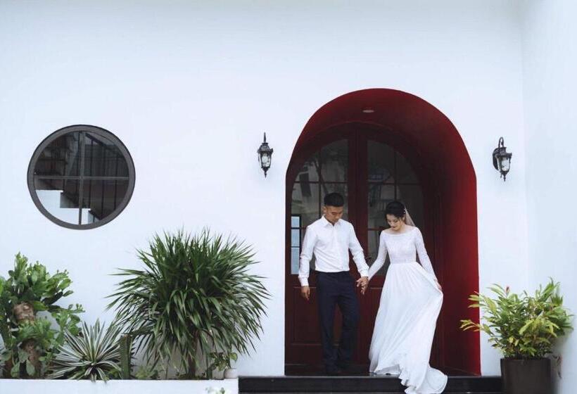 پانسیون Le Vent Tam đảo Homestay