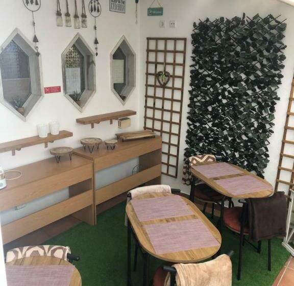 پانسیون Merry S House