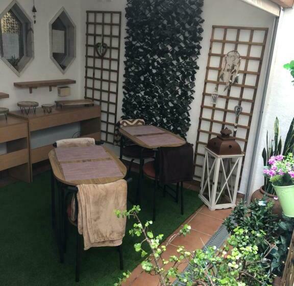 پانسیون Merry S House