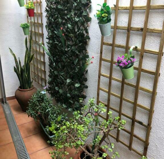 پانسیون Merry S House