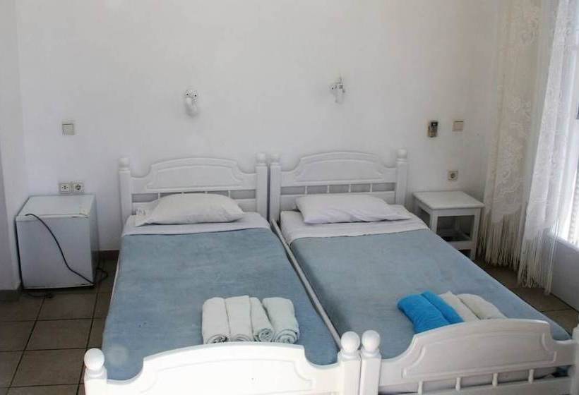 بنسيون Unforgettable Return To Timeless Spetses