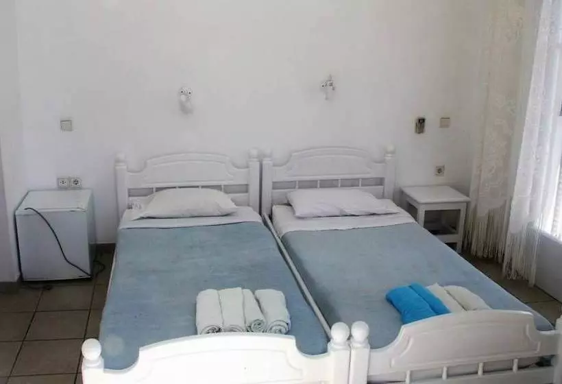 پانسیون Unforgettable Return To Timeless Spetses