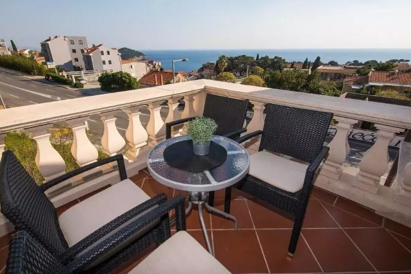 Pension  Villa Dard - Dubrovnik
