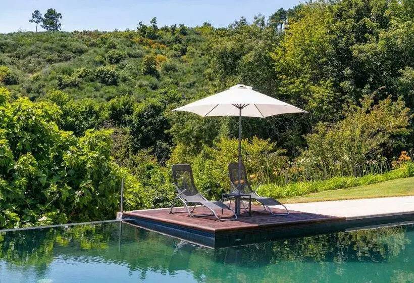 Quinta De Marnotos
