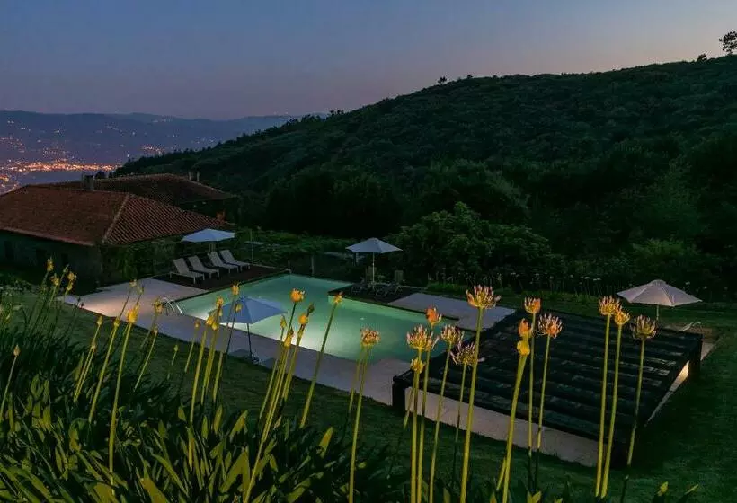 Quinta De Marnotos