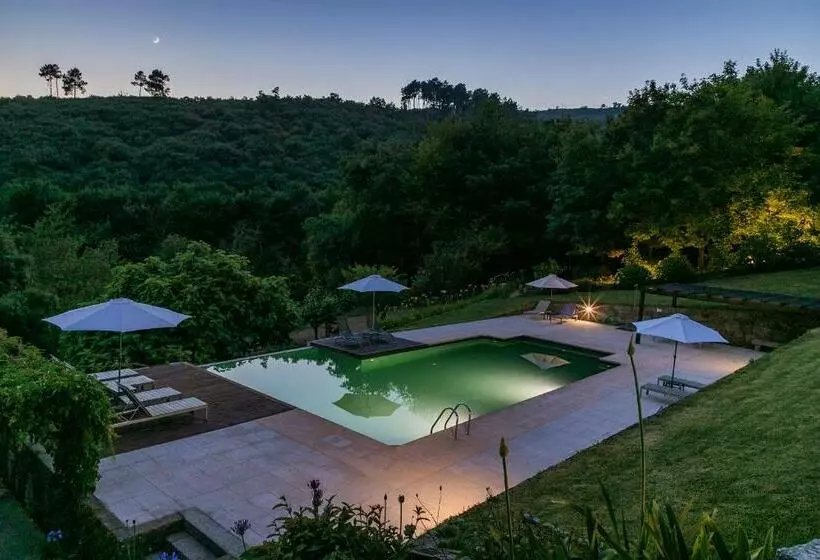 Quinta De Marnotos