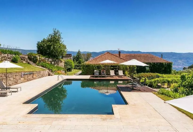 Quinta De Marnotos