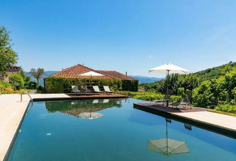 Quinta De Marnotos