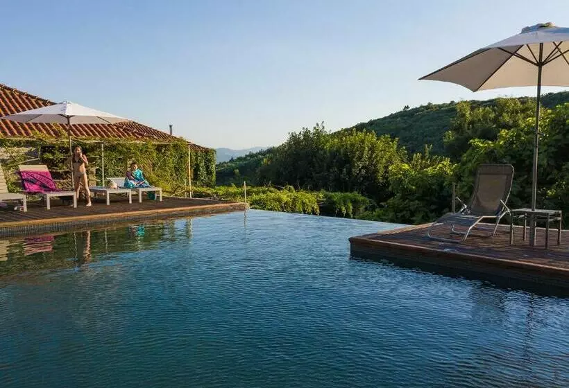 Quinta De Marnotos